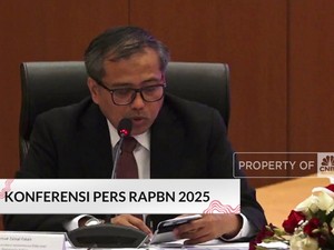 Pagu Anggaran PUPR 75,63 Triliun, Sekjen PUPR Ungkap Fokus Ini