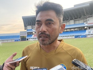 Pesan Coach Seto bagi 3 Pemain PSIM yang Ikut TC Timnas U-19