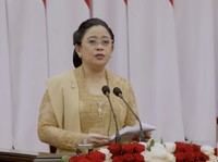 DPR Periode 2024-2029 Bakal Bikin UU RPJPN 2025-2045, Apa Tujuannya?