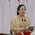 Puan Tak Hadiri Sidang Paripurna Soal Revisi UU Pilkada, Ini Alasannya