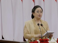 Puan Tak Hadiri Sidang Paripurna Soal Revisi UU Pilkada, Ini Alasannya