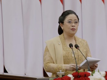 Puan Tak Hadiri Sidang Paripurna Soal Revisi UU Pilkada, Ini Alasannya