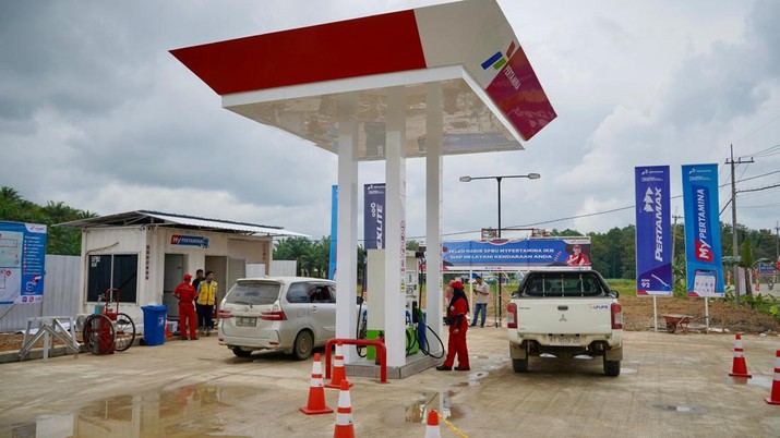 Pertamina Patra Niaga