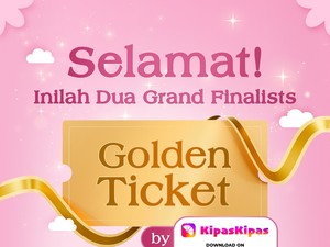 Selamat! Inilah 2 Hijabers yang Dapat Golden Ticket Emeron Hijab Hunt 2024