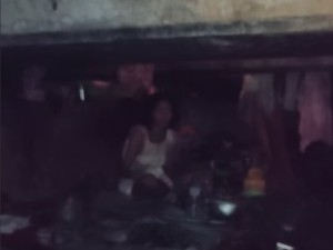 Wanita Penghuni Kolong Jembatan Kalimalang Diamankan Satpol PP Jaktim
