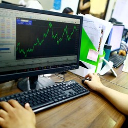 Ternyata, Inilah Waktu yang Pas untuk Jual Saham