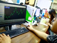 Baru Cuan 1-2%, Jangan Buru-buru Jual Saham Kamu