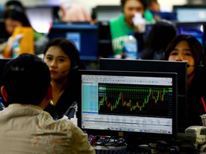 Catat! Saham yang Bakal Cuan Hari Ini