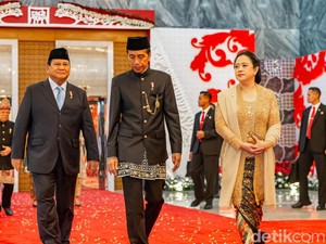 Puan: DPR-Pemerintah Sepakat Beri Ruang Fiskal ke Pemerintahan Baru 2025