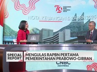 Prabowo Targetkan Ekonomi 7%, Kemenkeu: Butuh Proses