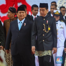 Prabowo Diramal Bakal Dapat Kado Pahit Setelah Dilantik