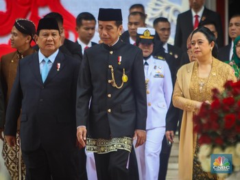 Prabowo Bakal Dihadang Hal Menyeramkan Ini Tahun Depan, Awas!
