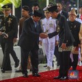 Dunia Tak Baik-Baik Saja: Prabowo Akan Hadapi 5 Bahaya Ini