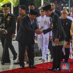Dunia Tak Baik-Baik Saja: Prabowo Akan Hadapi 5 Bahaya Ini