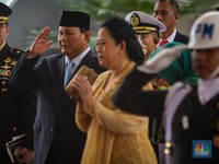 Jokowi Minta Maaf, Puan Beri Respons Tak Terduga