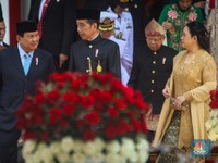 Jokowi Kasih Berapa Triliun Buat Prabowo Bangun IKN - Tol?