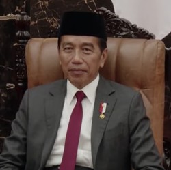 Target Setoran Pajak Tahun Pertama Prabowo Rp 2.433,5 T