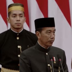 Target Ekonomi Tahun Pertama Prabowo 5,2%