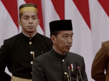 Target Ekonomi Tahun Pertama Prabowo 5,2%