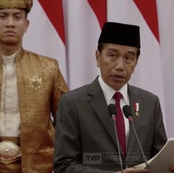 Tertinggi Satu Dekade, Anggaran Perlinsos Pecah Rekor Rp500 T!