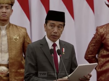 Tertinggi Satu Dekade, Anggaran Perlinsos Pecah Rekor Rp500 T!