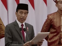 2 Menteri Mundur, Kapan Jokowi Reshuffle Lagi? Ini Jawab Istana