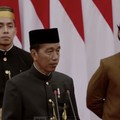 Jokowi Pamer Ambil Freeport, Blok Rokan & Newmont dari Pihak Asing