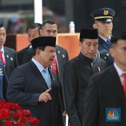 Prabowo Diperkirakan akan Rombak APBN Warisan Jokowi