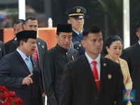 Prabowo Diperkirakan akan Rombak APBN Warisan Jokowi