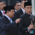 Media Jepang Sorot Manuver Prabowo-Jokowi & Demo Darurat Indonesia