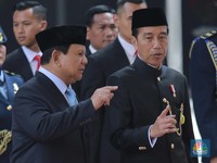 Segini Uang Pensiun Jokowi Usai Lepas Jabatan Presiden RI