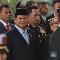 Prabowo Mau Renovasi 22 Ribu Sekolah, Kontraktor Kecil Prioritas