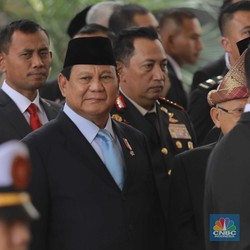 Kenaikan Gaji PNS Bakal Diumumkan Presiden Terpilih Prabowo
