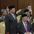 Tak Cuma Sekarang, Jokowi Pernah Sebut Prabowo di Pidato Kenegaraan!