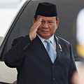 Wow! Investasi RI di Akhir Era Pemerintahan Prabowo Dipatok Rp 2.793 T
