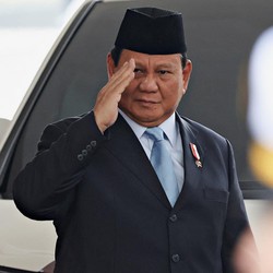 Wow! Investasi RI di Akhir Era Pemerintahan Prabowo Dipatok Rp 2.793 T