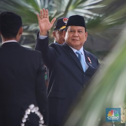 Hashim: Prabowo Tidak Akan Tambah Utang RI Secara Mendadak & Drastis