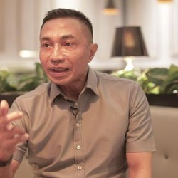 Heboh Catut KTP Warga DKI, Dharma Pongrekun Akhirnya Buka Suara