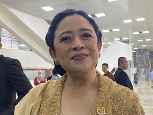 Puan Tegaskan Surat Pemecatan Tia Rahmania ke KPU Sebelum Acara di Lemhannas