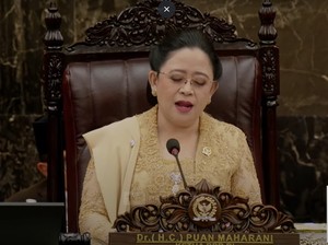 Puan Sebut Pilar Ekonomi Tidak Hanya dari Hilirisasi Mineral