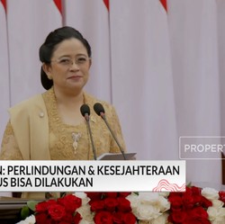 Ada 15 Masalah Yang Jadi Perhatian DPR, Ada Kuota Haji Hingga Judol