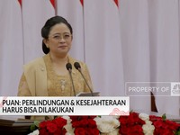 Ada 15 Masalah Yang Jadi Perhatian DPR, Ada Kuota Haji Hingga Judol