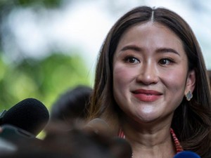 Putri Bungsu Jadi PM Thailand, Dinasti Shinawatra Kembali Berkuasa