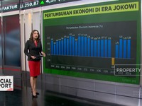 Video: Rapor Ekonomi di Era Jokowi