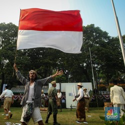 Banyak yang Salah Kaprah, Indonesia Tak Dijajah Belanda 350 Tahun