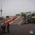 Jokowi Bacakan RAPBN 2025 & Nota Keuangan di DPR, Gibran Tak Diundang