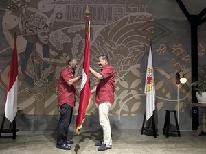 E-Sport Jabar Target Pertahankan Gelar di Kancah Internasional