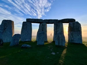 Para Ilmuwan Dibuat Terkejut dengan Temuan Baru di Stonehenge