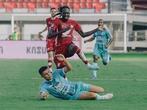 Pelatih PSM Doakan PSBS Biak Bangkit dari 2 Kekalahan di Awal Liga 1