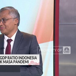 Video: Tantangan Ekonomi Global Bayangi Pemerintahan Prabowo-Gibran